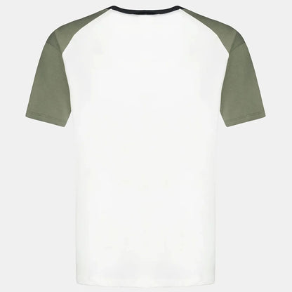 T-SHIRT LE COQ SPORTIF JUNIOR GRAPHIQUE