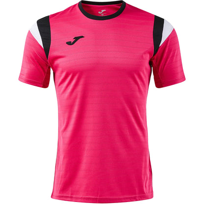T-SHIRT JOMA TERRA DANUBIO