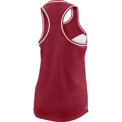 Débardeur Wilson Femme Team 2