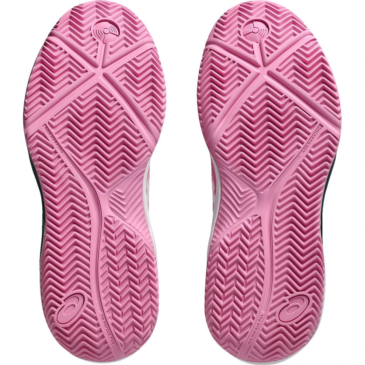 CHAUSSURES PADEL ASICS FEMME GEL DEDICATE 9