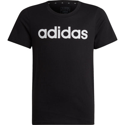 T-Shirt adidas Junior Fille