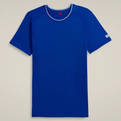 T-SHIRT WILSON TEAM SEAMLESS