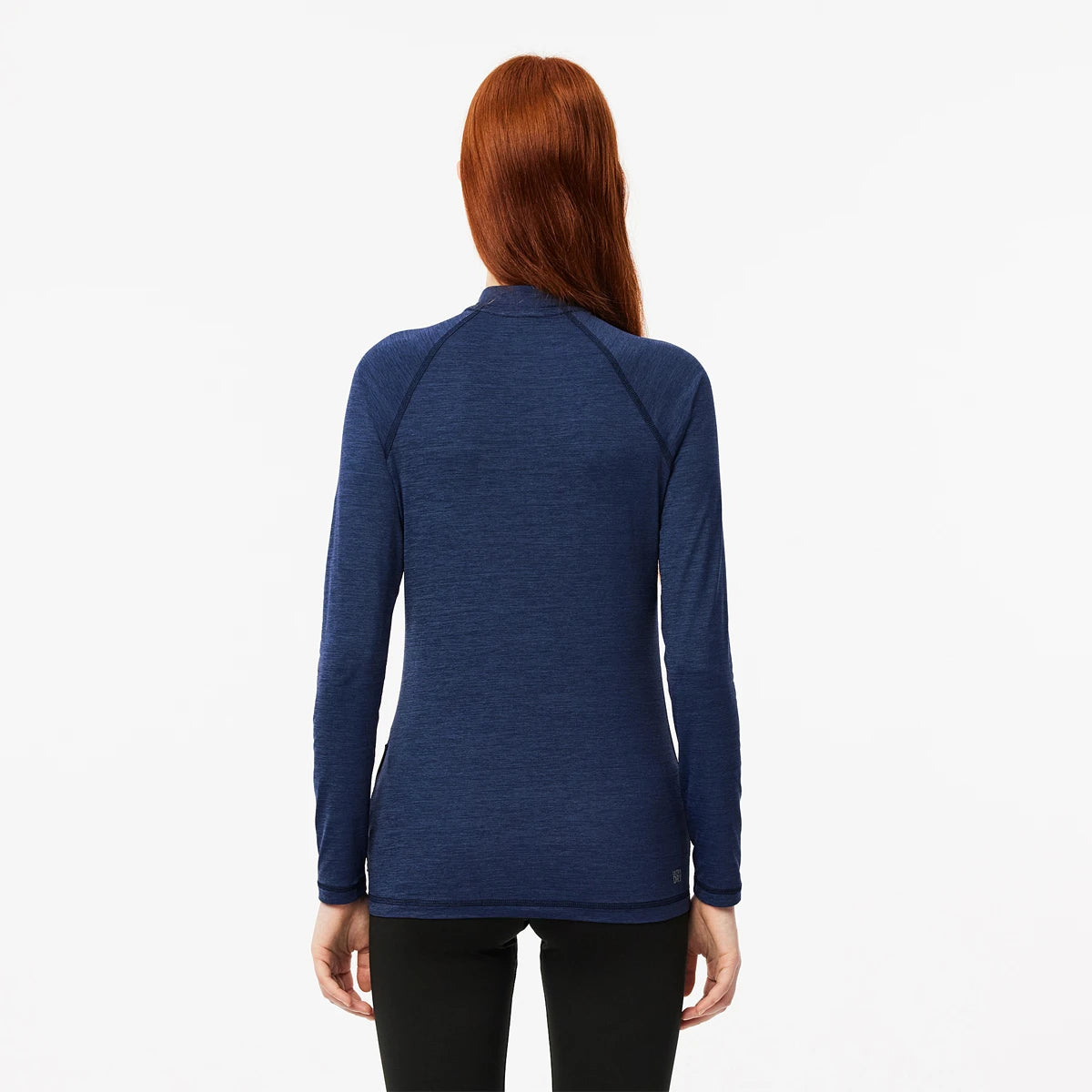 T-SHIRT LACOSTE FEMME ATHLETE CORE PERFORMANCE