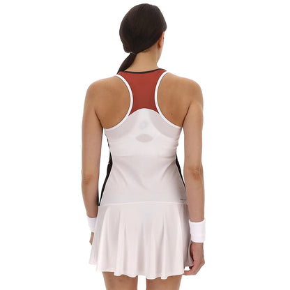 ROBE LOTTO FEMME TECH VI