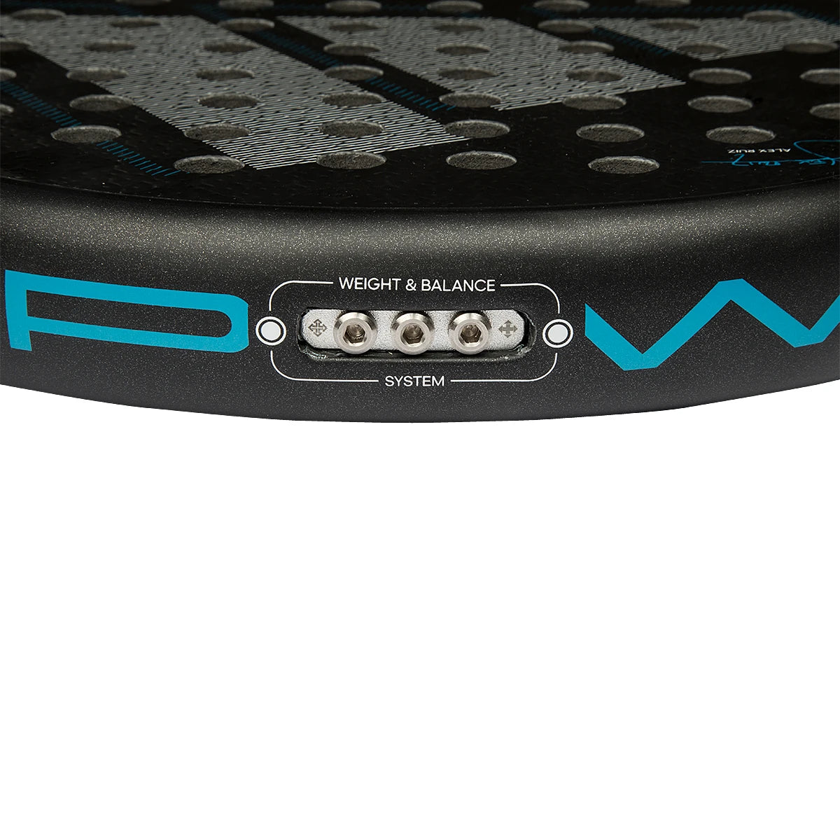 RAQUETTE DE PADEL ADIDAS ADIPOWER MULTIWEIGHT CTRL 3.4