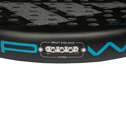 RAQUETTE DE PADEL ADIDAS ADIPOWER MULTIWEIGHT CTRL 3.4