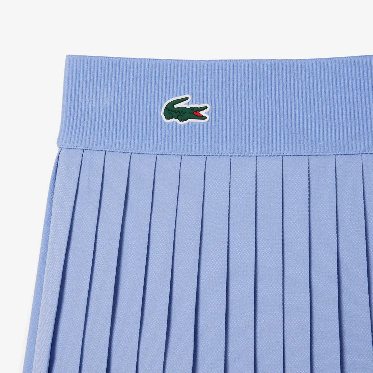 JUPE LACOSTE FEMME AHTLETE