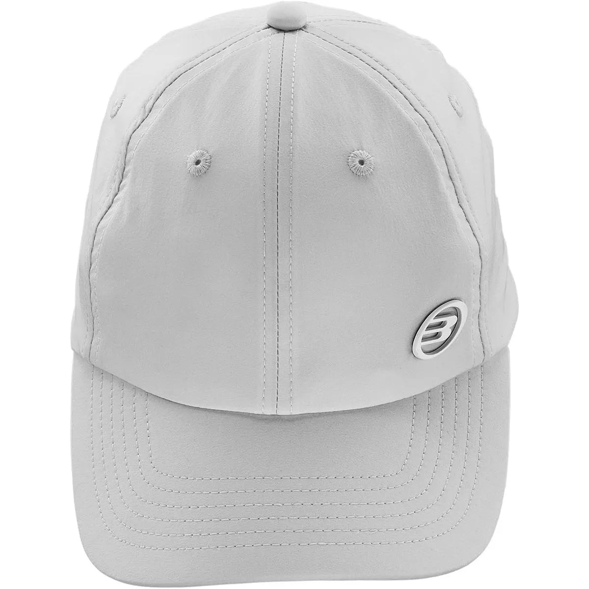 CASQUETTE BULLPADEL BPG252 I LOGO METAL