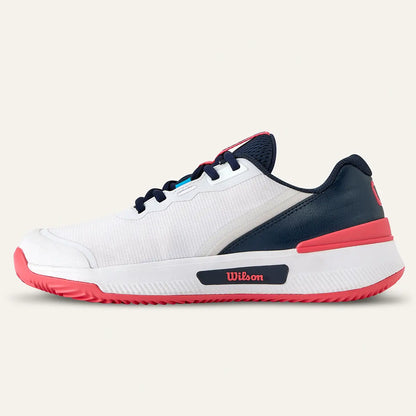 CHAUSSURES WILSON FEMME INTRIGUE PRO TERRE BATTUE