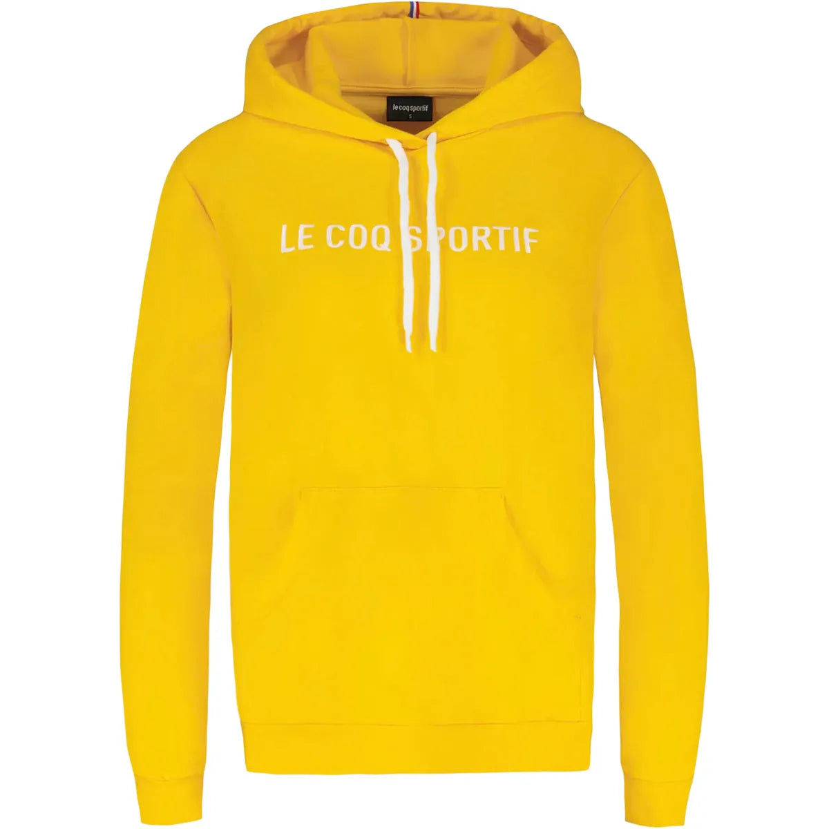 Sweat Le Coq Sportif Femme Ã€ Capuche Saison