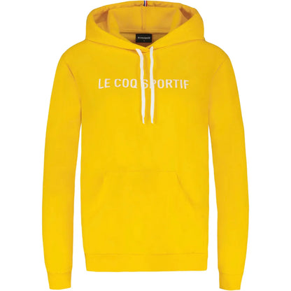 Sweat Le Coq Sportif Femme Ã€ Capuche Saison