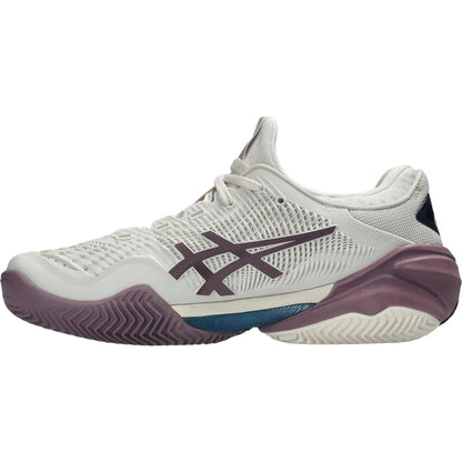 CHAUSSURES ASICS FEMME COURT FF3 TERRE BATTUE