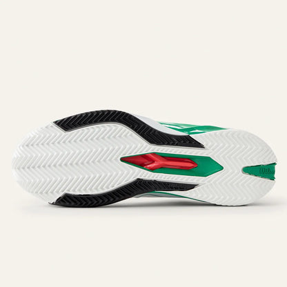 CHAUSSURES WILSON RUSH PRO 4.5 TERRE BATTUE