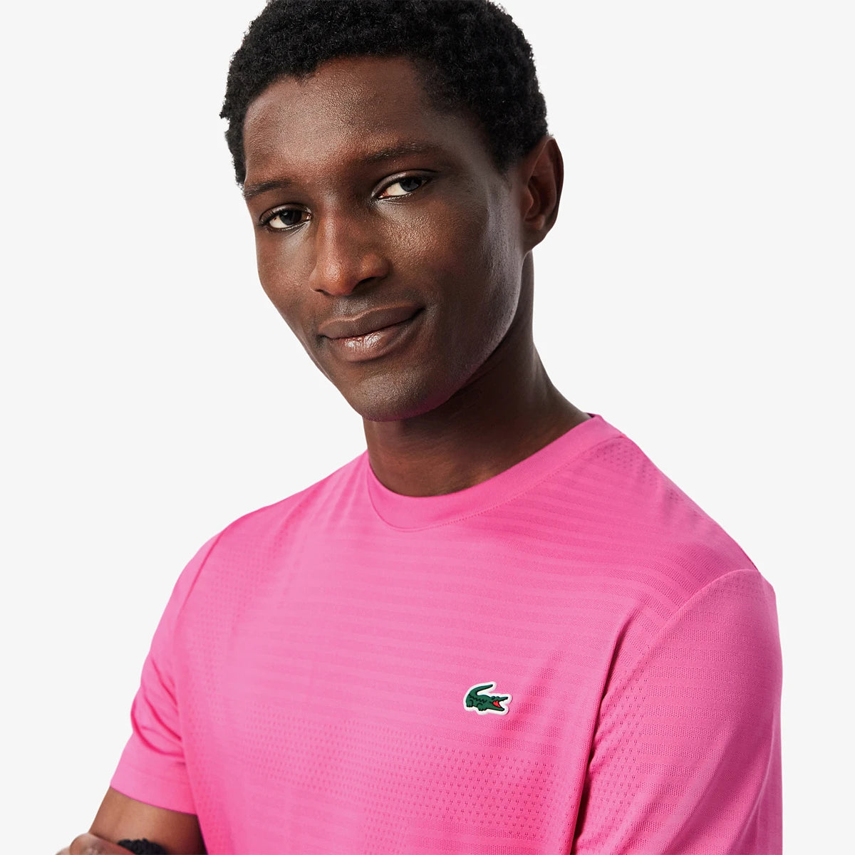T-SHIRT LACOSTE