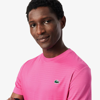 T-SHIRT LACOSTE