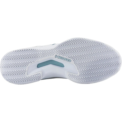 CHAUSSURES HEAD FEMME SPRINT TEAM 3.5 TERRE BATTUE