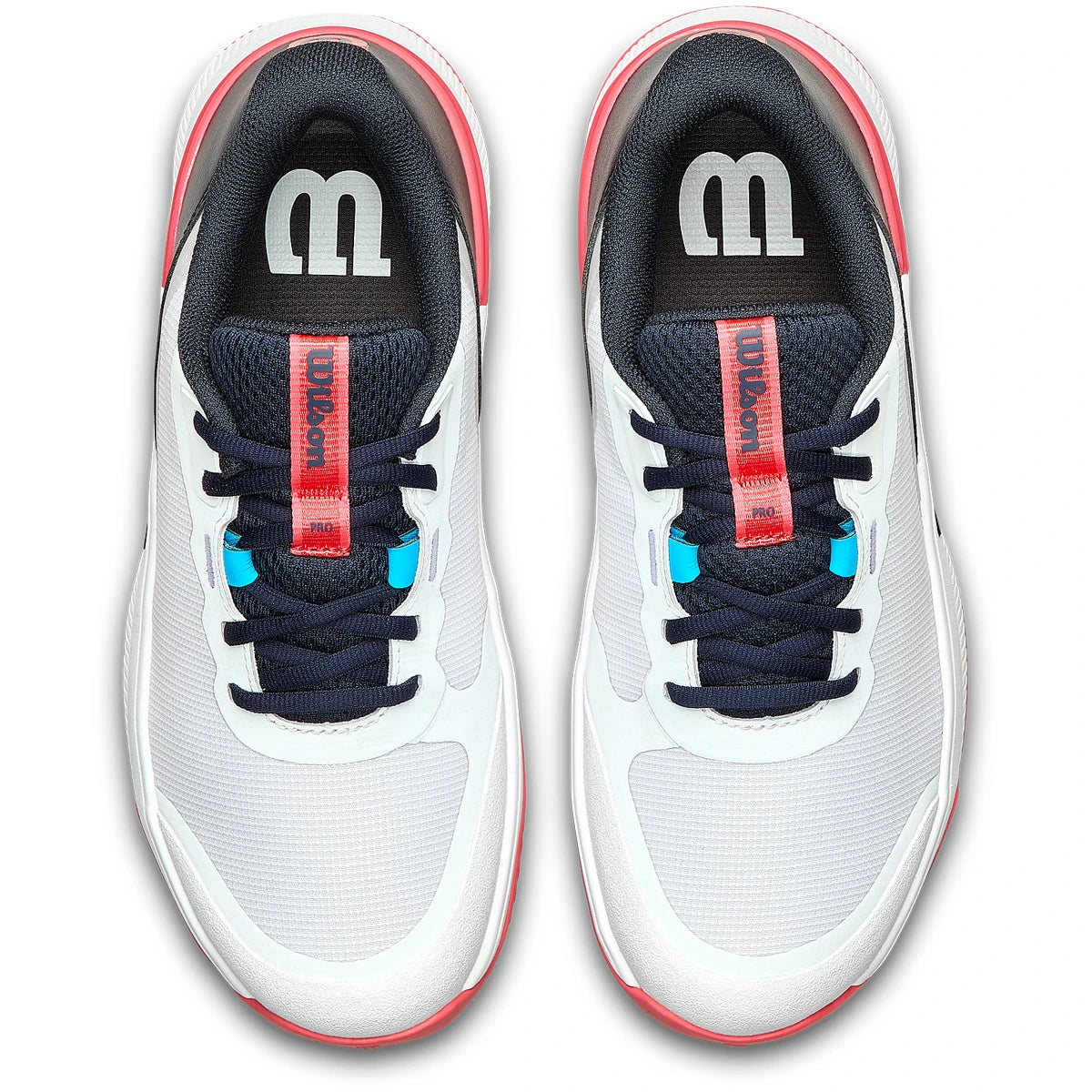 CHAUSSURES WILSON FEMME INTRIGUE PRO TERRE BATTUE
