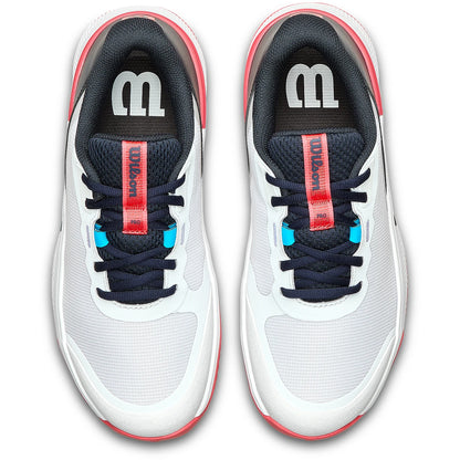 CHAUSSURES WILSON FEMME INTRIGUE PRO TERRE BATTUE