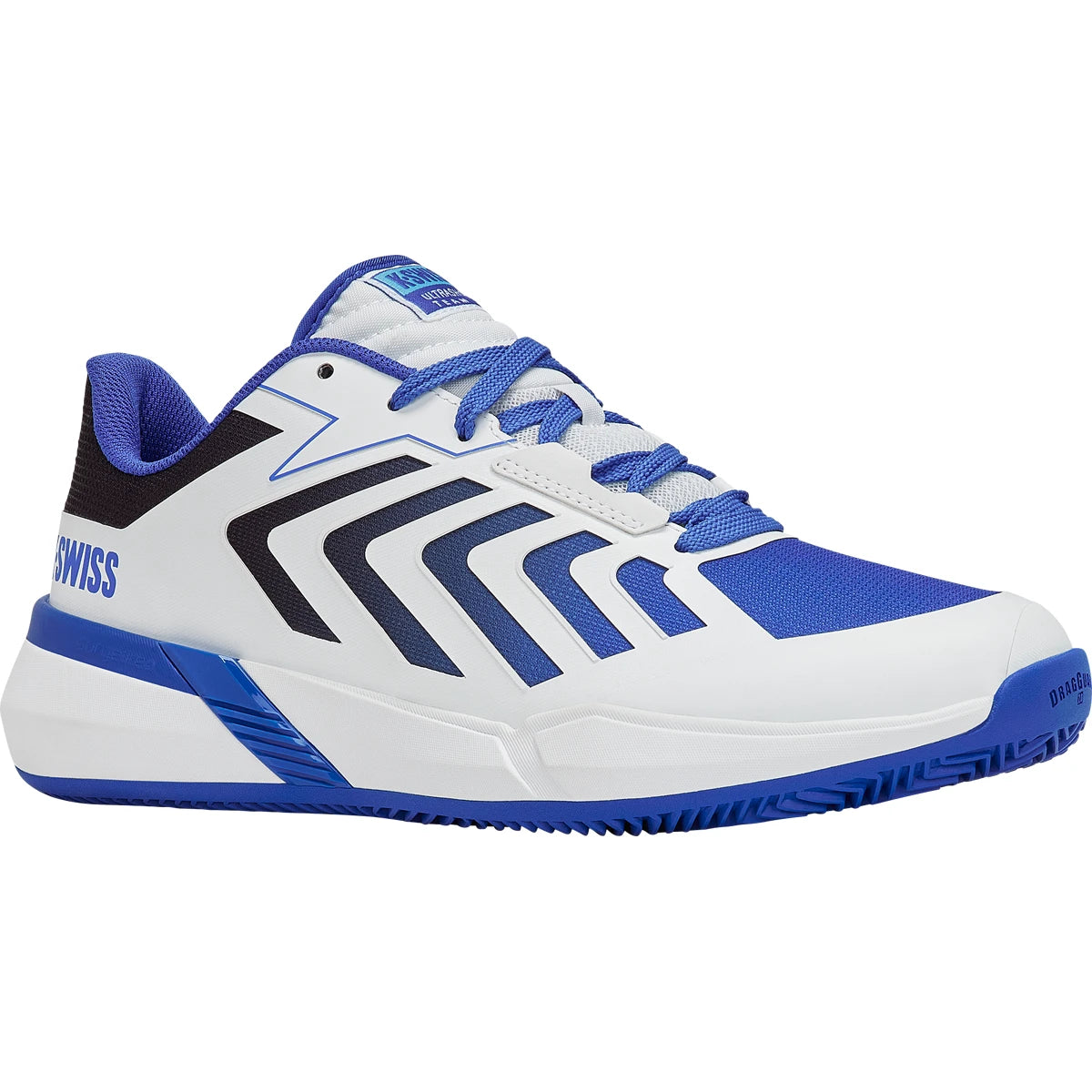 CHAUSSURES K-SWISS ULTRASHOT TEAM 2 TERRE BATTUE