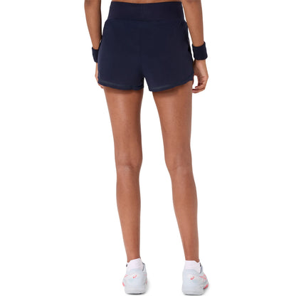 SHORT ASICS FEMME