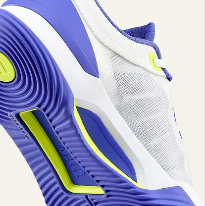 CHAUSSURES PADEL WILSON FEMME INTRIGUE TOUR