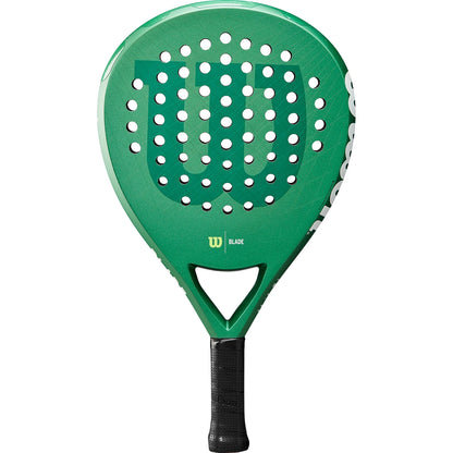 RAQUETTE DE PADEL WILSON BLADE LS V3