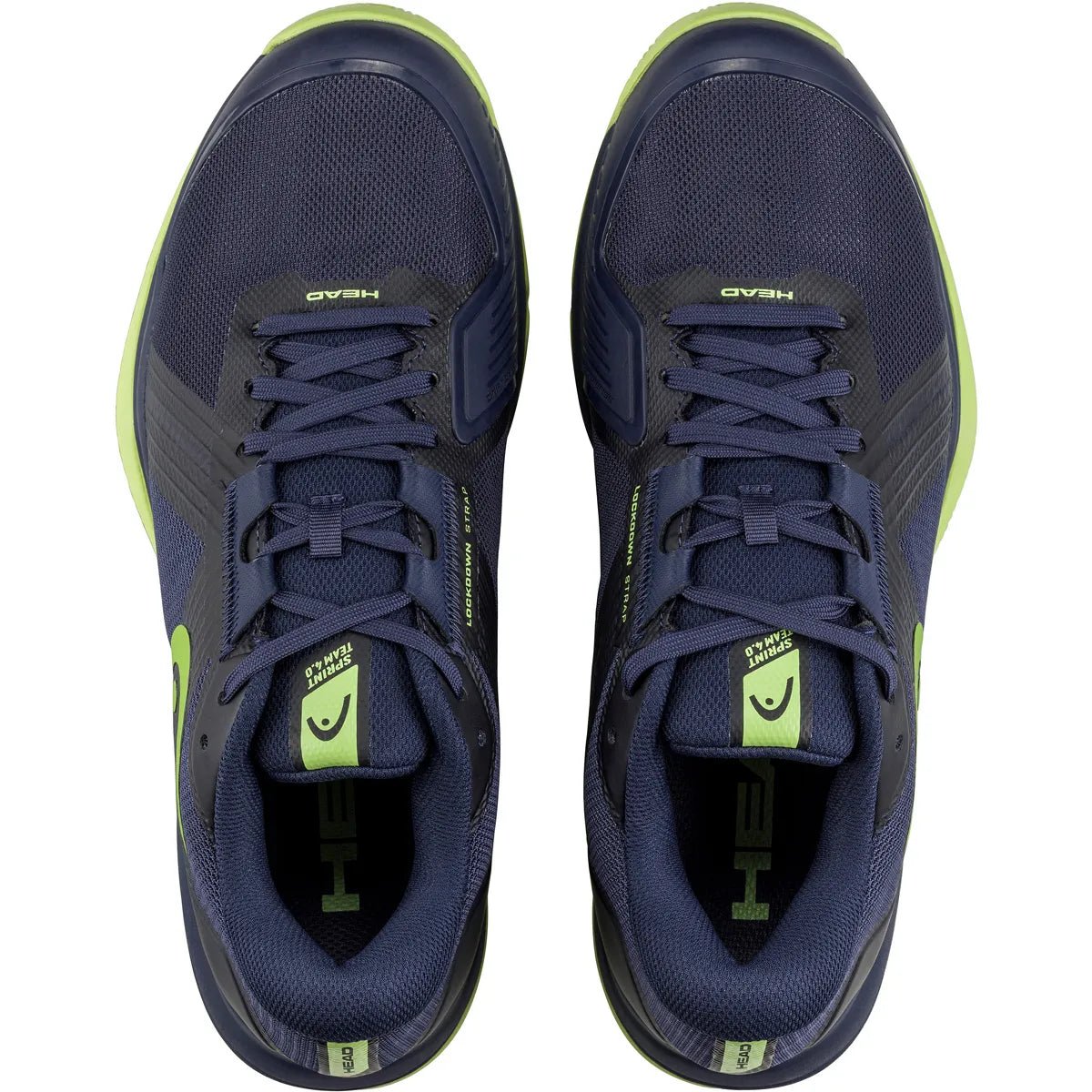 CHAUSSURES HEAD SPRINT TEAM 4.0 TERRE BATTUE