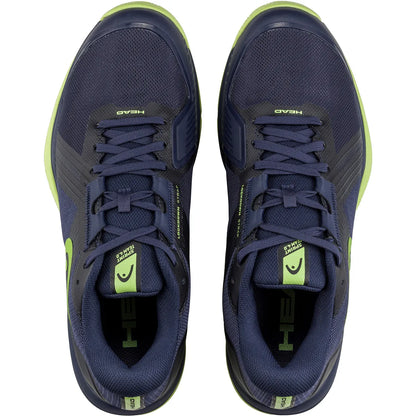 CHAUSSURES HEAD SPRINT TEAM 4.0 TERRE BATTUE