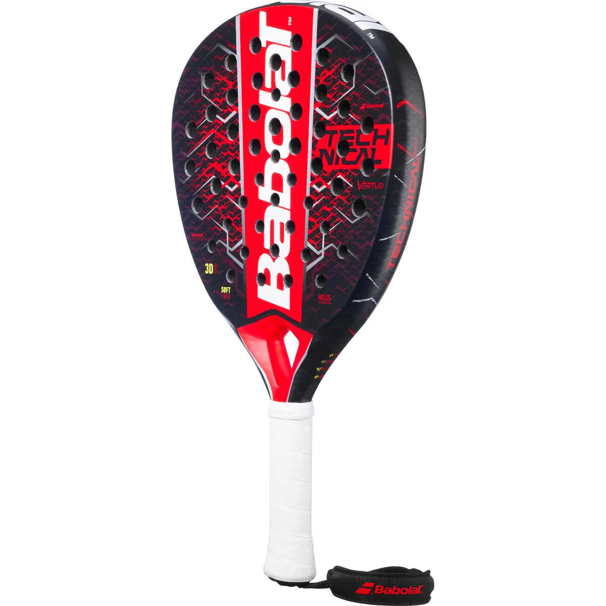 RAQUETTE DE PADEL BABOLAT TECHNICAL VERTUO