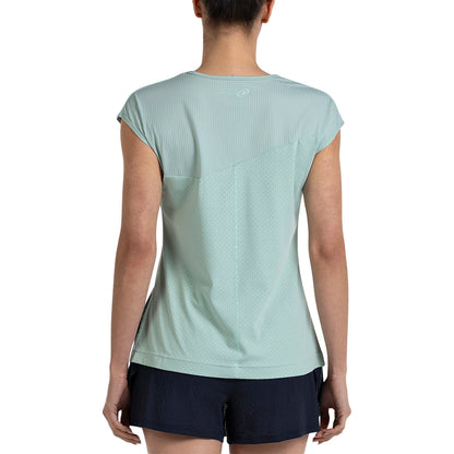 T-SHIRT BULLPADEL FEMME PAILEA
