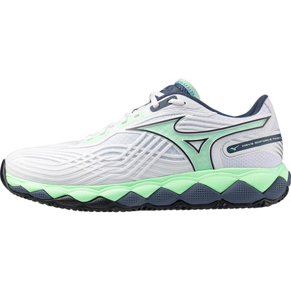 CHAUSSURES MIZUNO WAVE ENFORCE TOUR 2 TERRE BATTUE