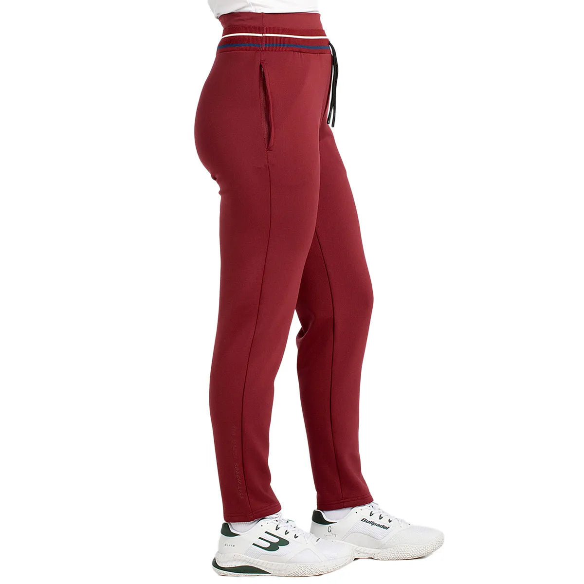 PANTALON BULLPADEL FEMME TIMELESS ARANGA