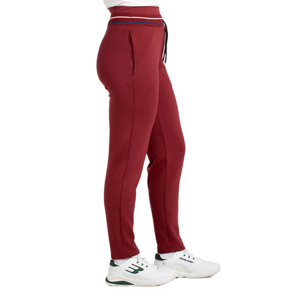 PANTALON BULLPADEL FEMME TIMELESS ARANGA
