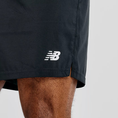 SHORT NEW BALANCE TRAINING