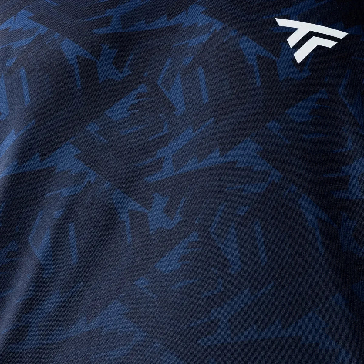 T-SHIRT TECNIFIBRE X-LOOP SS24