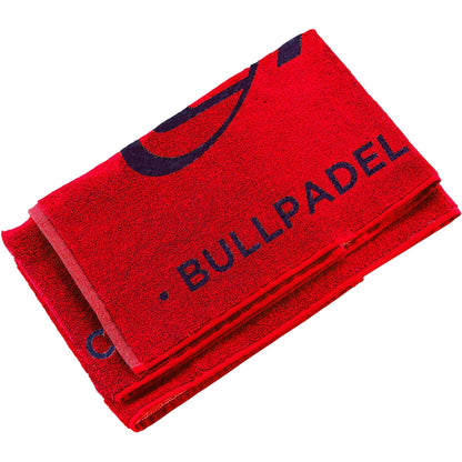 SERVIETTE BULLPADEL 100X50
