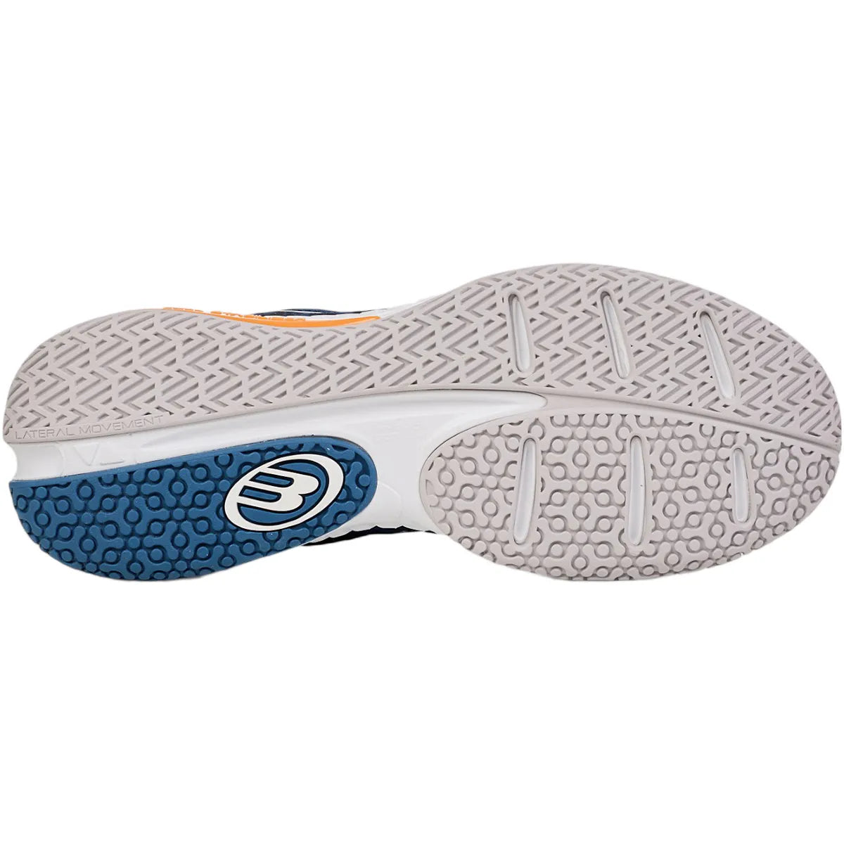 CHAUSSURES PADEL BULLPADEL HOMME IONIC 25I