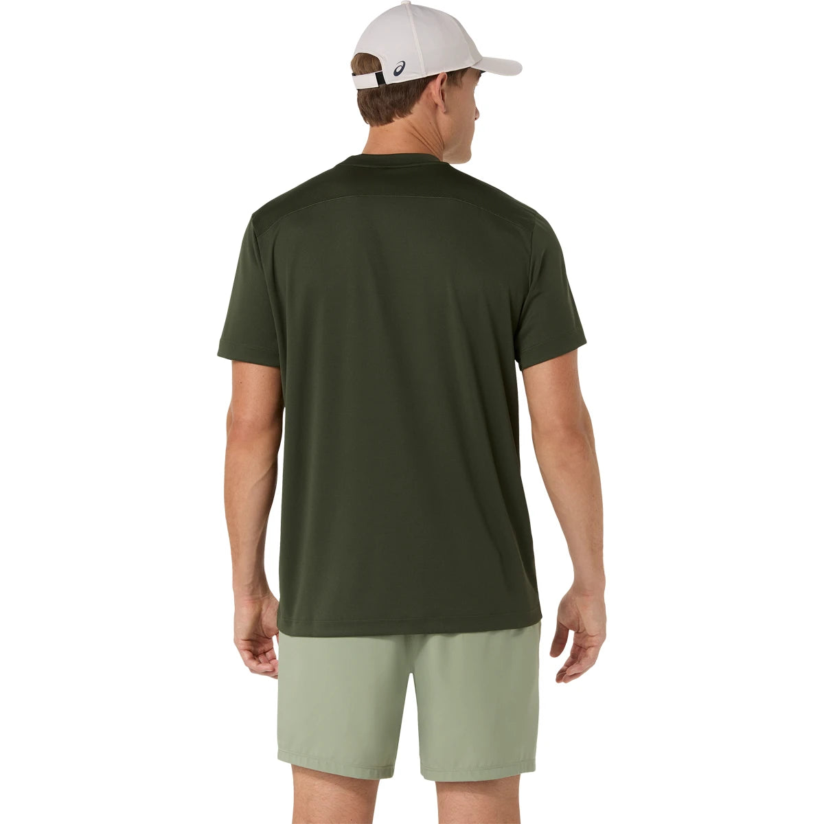 T-SHIRT ASICS