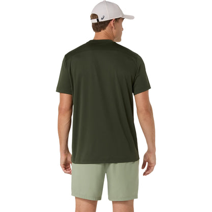 T-SHIRT ASICS