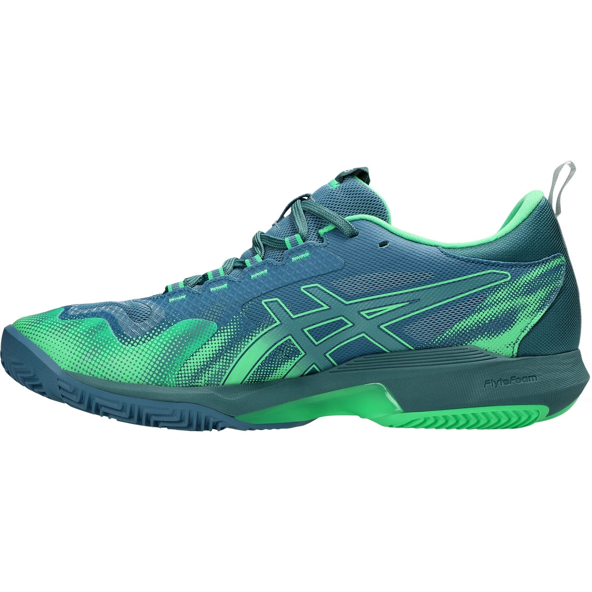 CHAUSSURES PADEL ASICS SONICSMASH FF