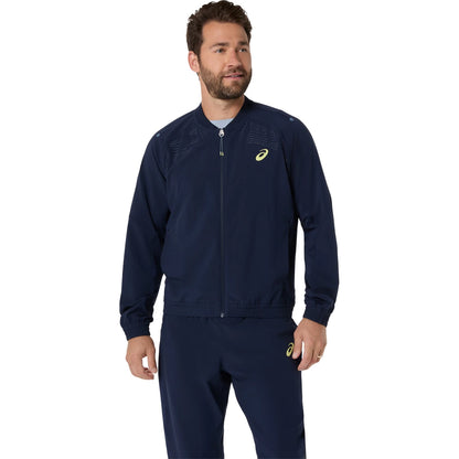 VESTE ASICS