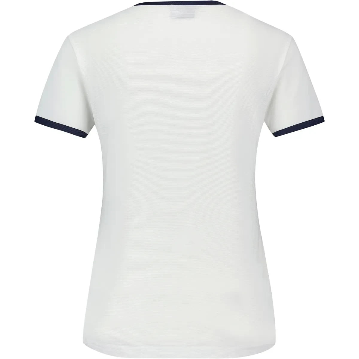 T-SHIRT LE COQ SPORTIF FEMME PADEL