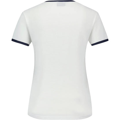 T-SHIRT LE COQ SPORTIF FEMME PADEL