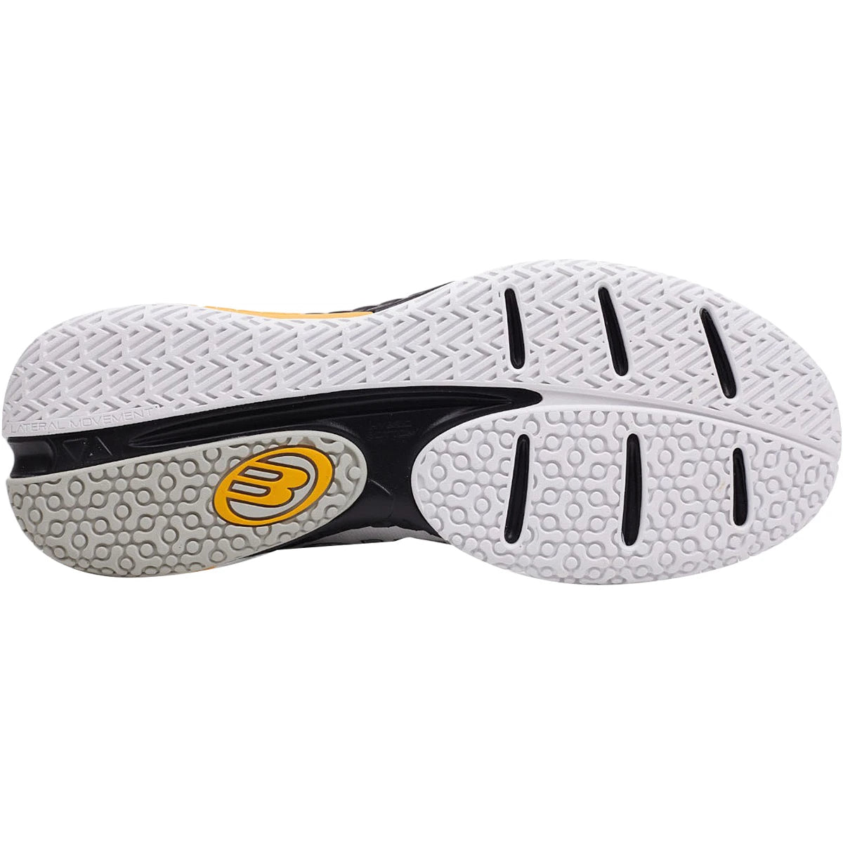 CHAUSSURES PADEL BULLPADEL IONIC 25V