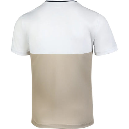 T-SHIRT LOTTO JUNIOR TECH V - D1