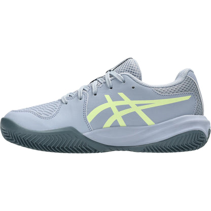 CHAUSSURES ASICS JUNIOR GEL RESOLUTION X GS TERRE BATTUE