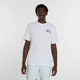 T-SHIRT NEW BALANCE GRAPHIQUE