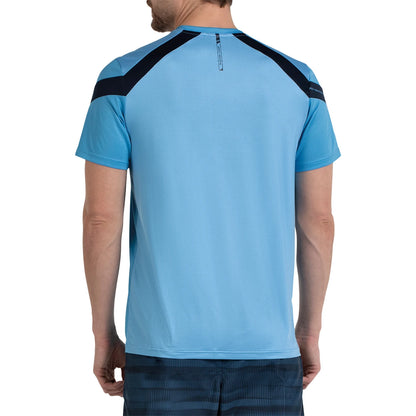 T-SHIRT BULLPADEL CASUL