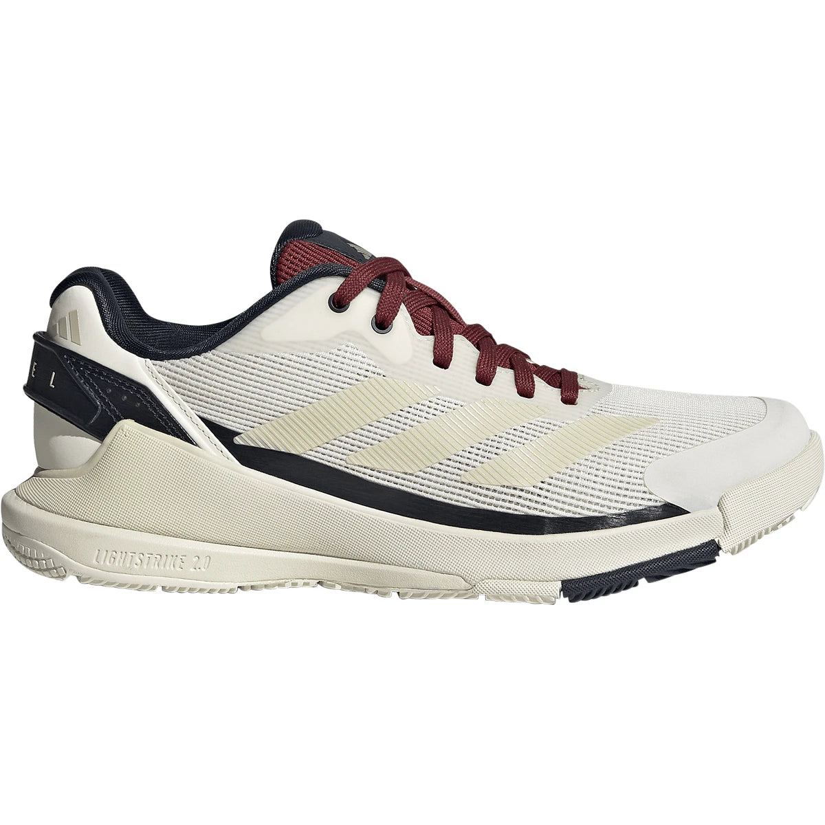 CHAUSSURES PADEL ADIDAS FEMME CRAZYQUICK LS
