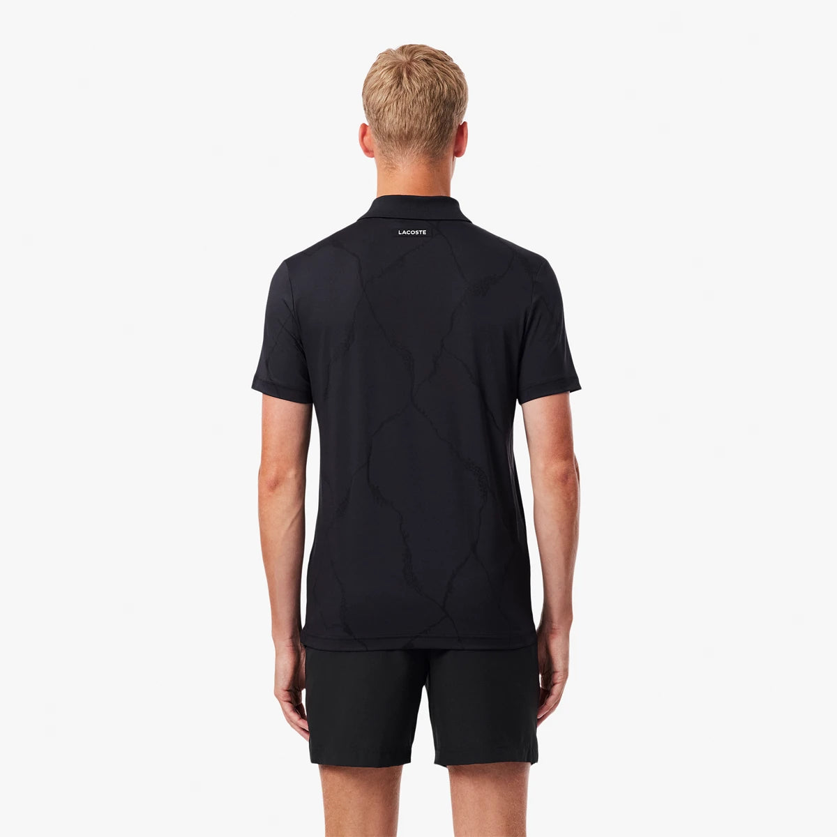 POLO LACOSTE JOUEUR ASIE / EUROPE